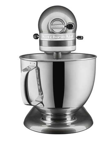 KitchenAid Artisan 4.8L Contour Silver Stand Mixer