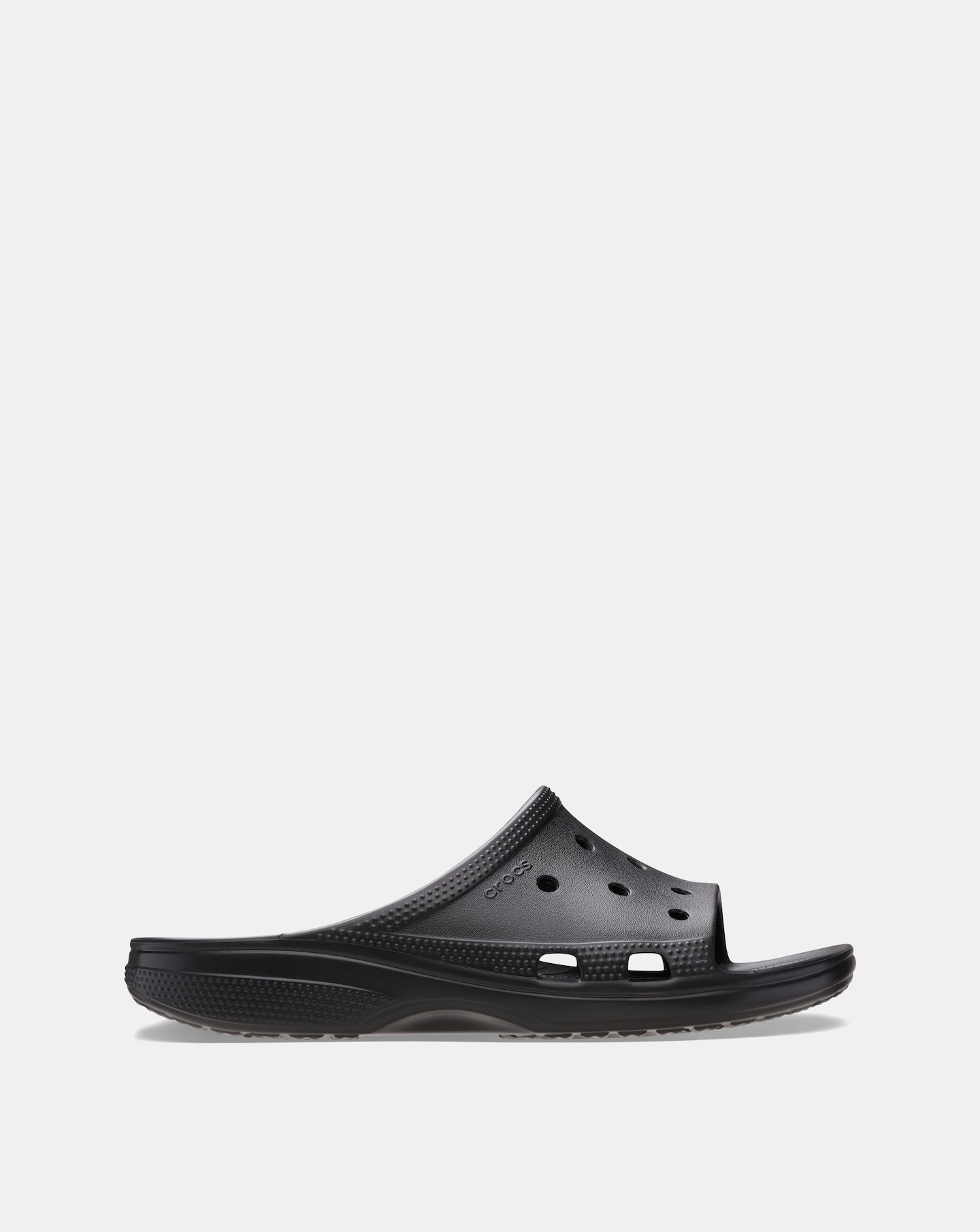 New In - Crocs Saturday Slide M