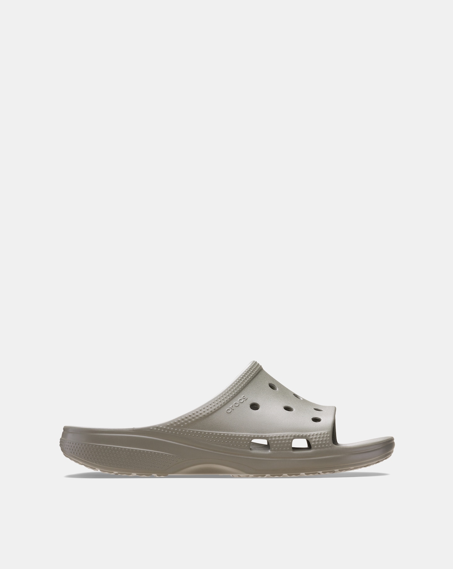 New In - Crocs Saturday Slide M