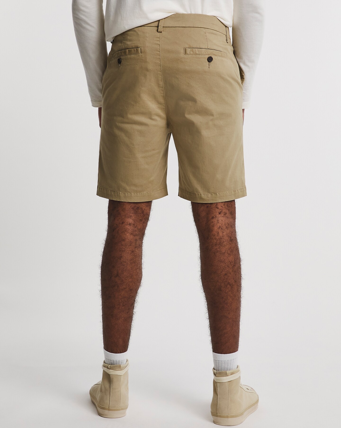 Short Length Chino Short Jacamo