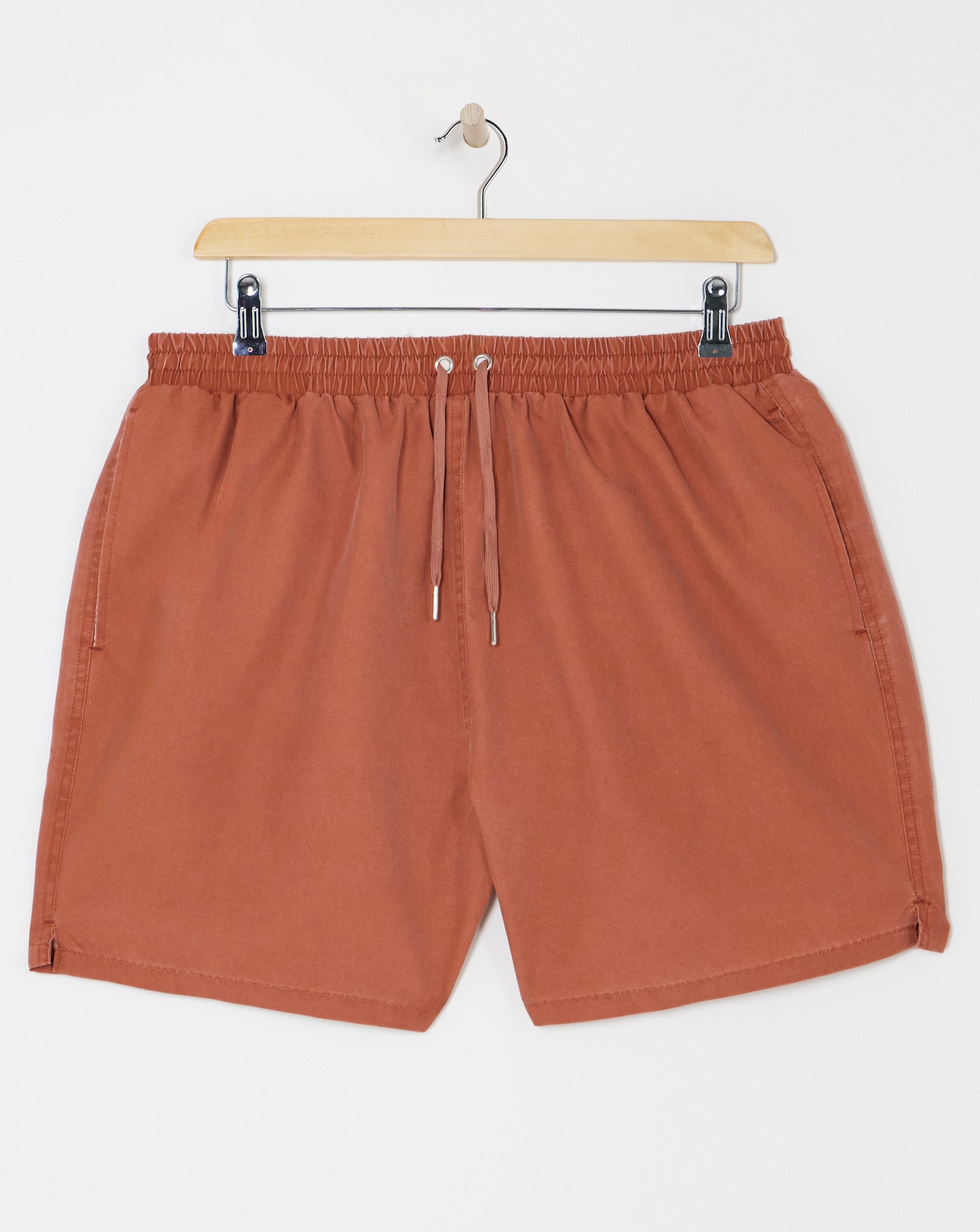 Premium Garment Dyed Swim Reg