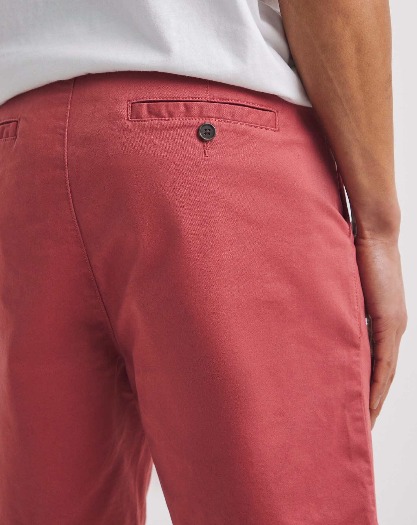 Short length hotsell chinos
