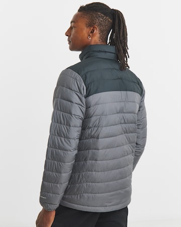 Columbia Powder Lite II Jacket