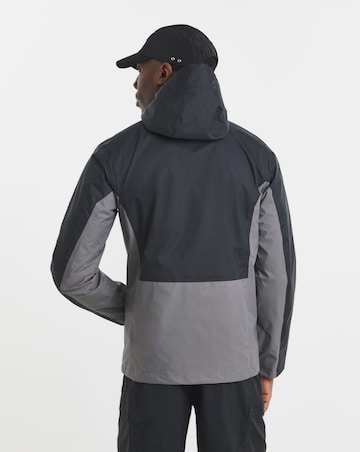 Columbia Pouring Adventure Waterproof Jacket