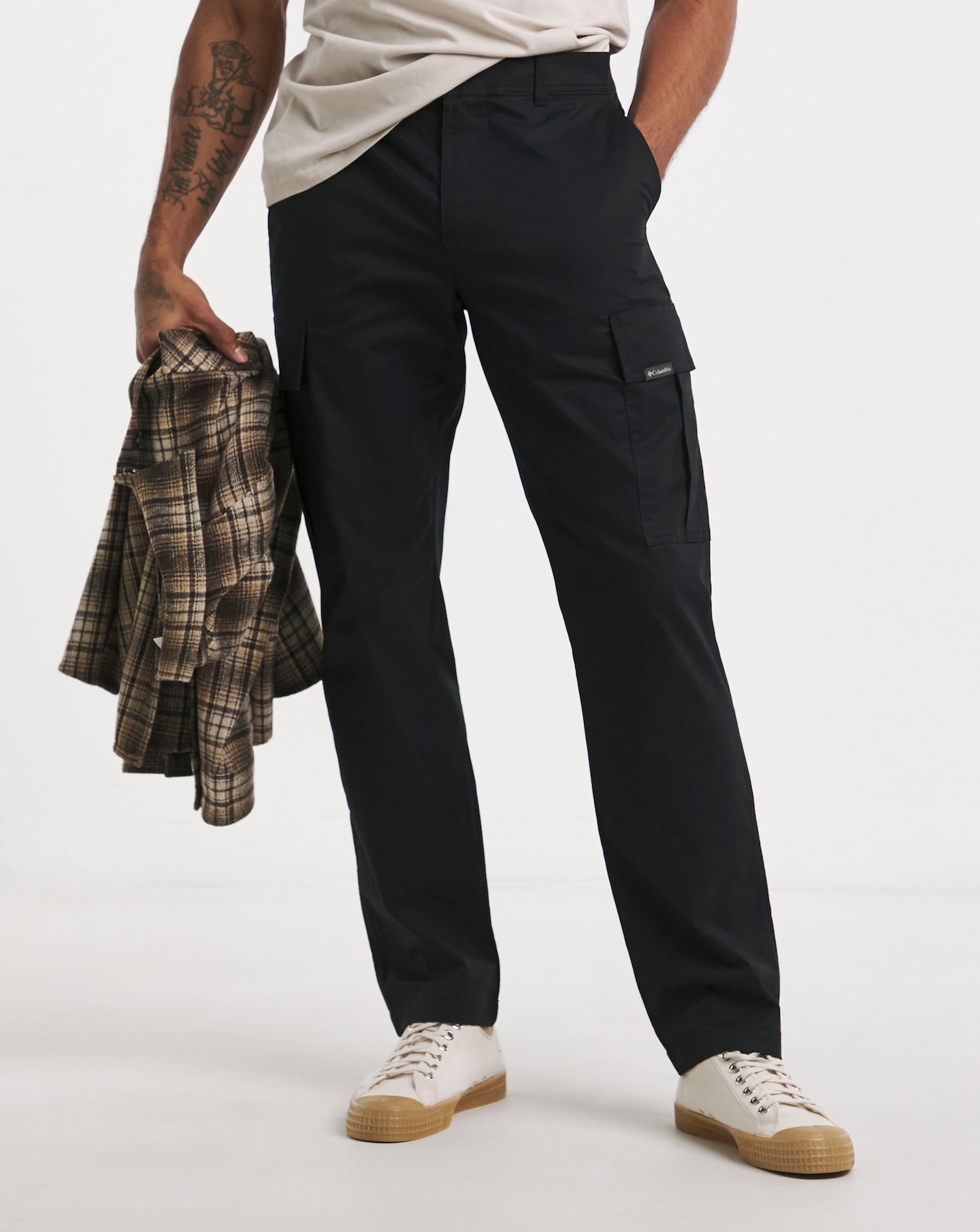 Columbia Rapid Rivers Cargo Pant II