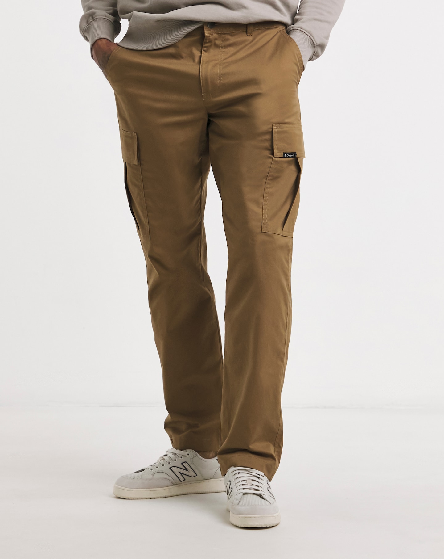 Columbia Rapid Rivers Cargo Pant II