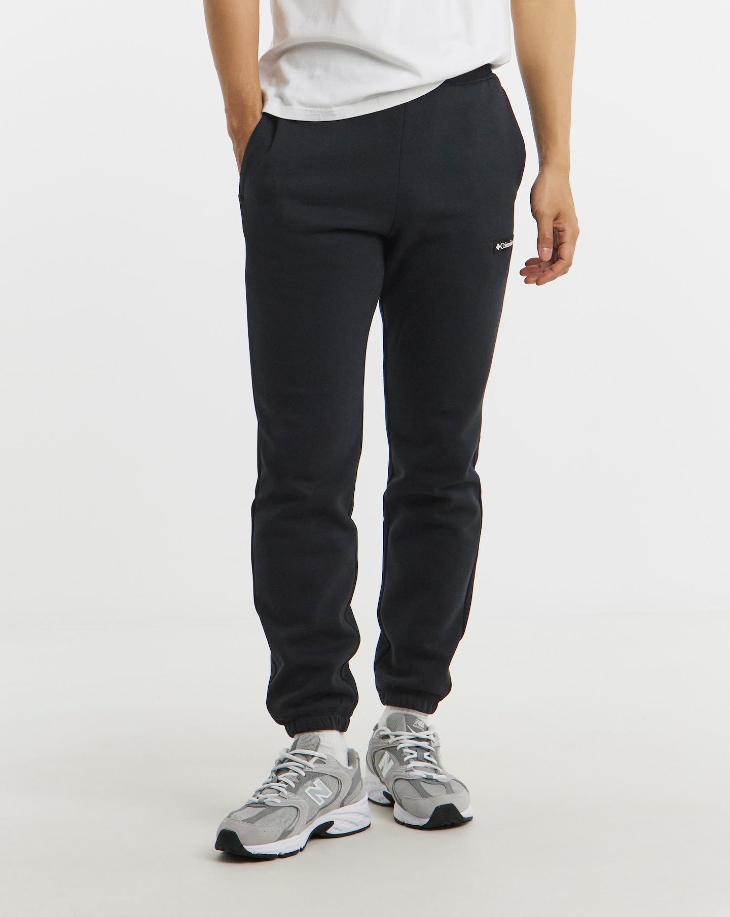 New In - Columbia Meridian Creek Jogger