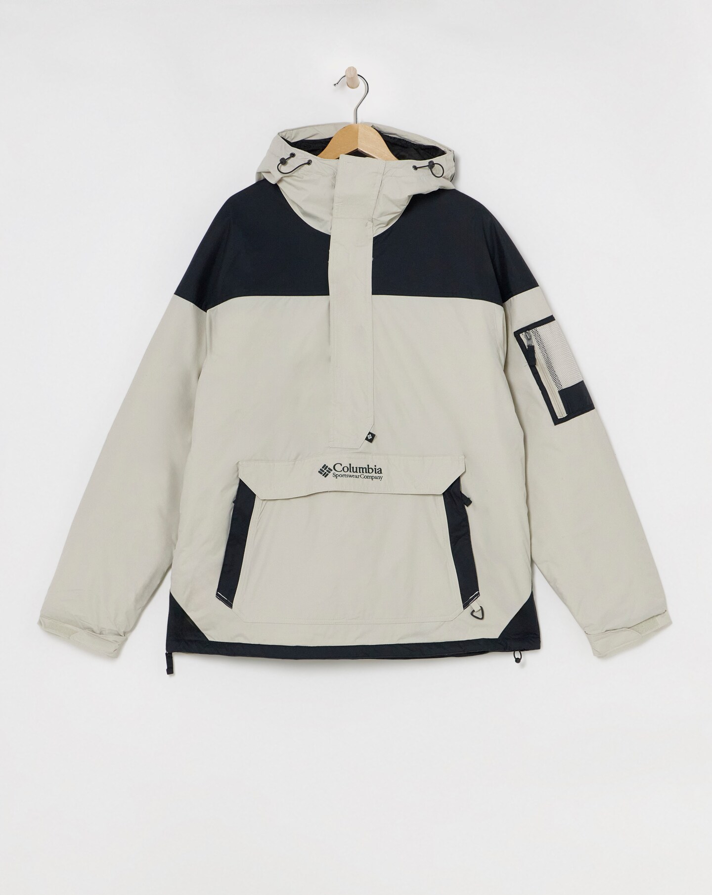 Columbia Challenger II Pullover