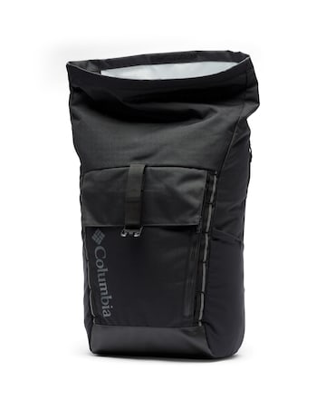 Columbia Convey II 27L Rolltop Backpack