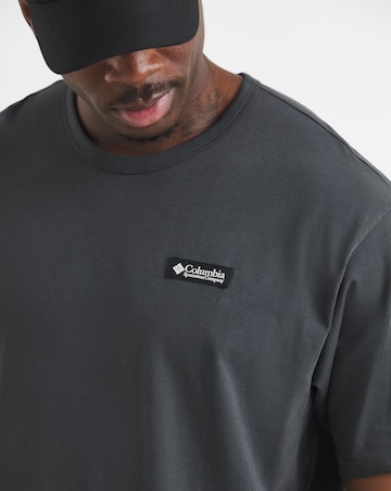 Columbia Icon Heavy Weight T-Shirt