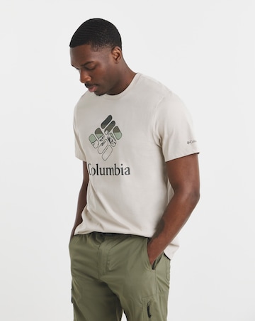 Columbia Seasonal Graphic T-Shirt