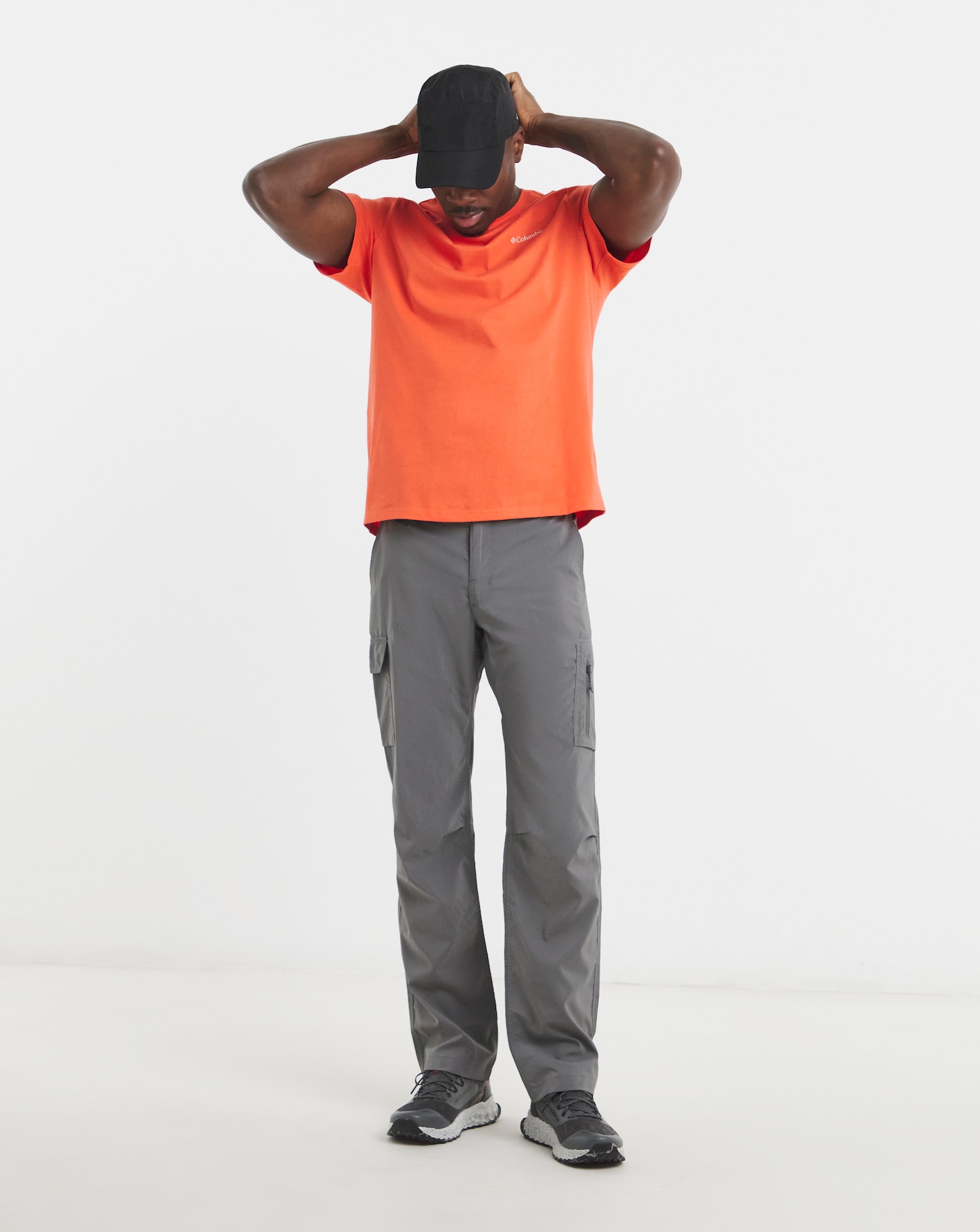 New In - Columbia Silver Ridge Trouser