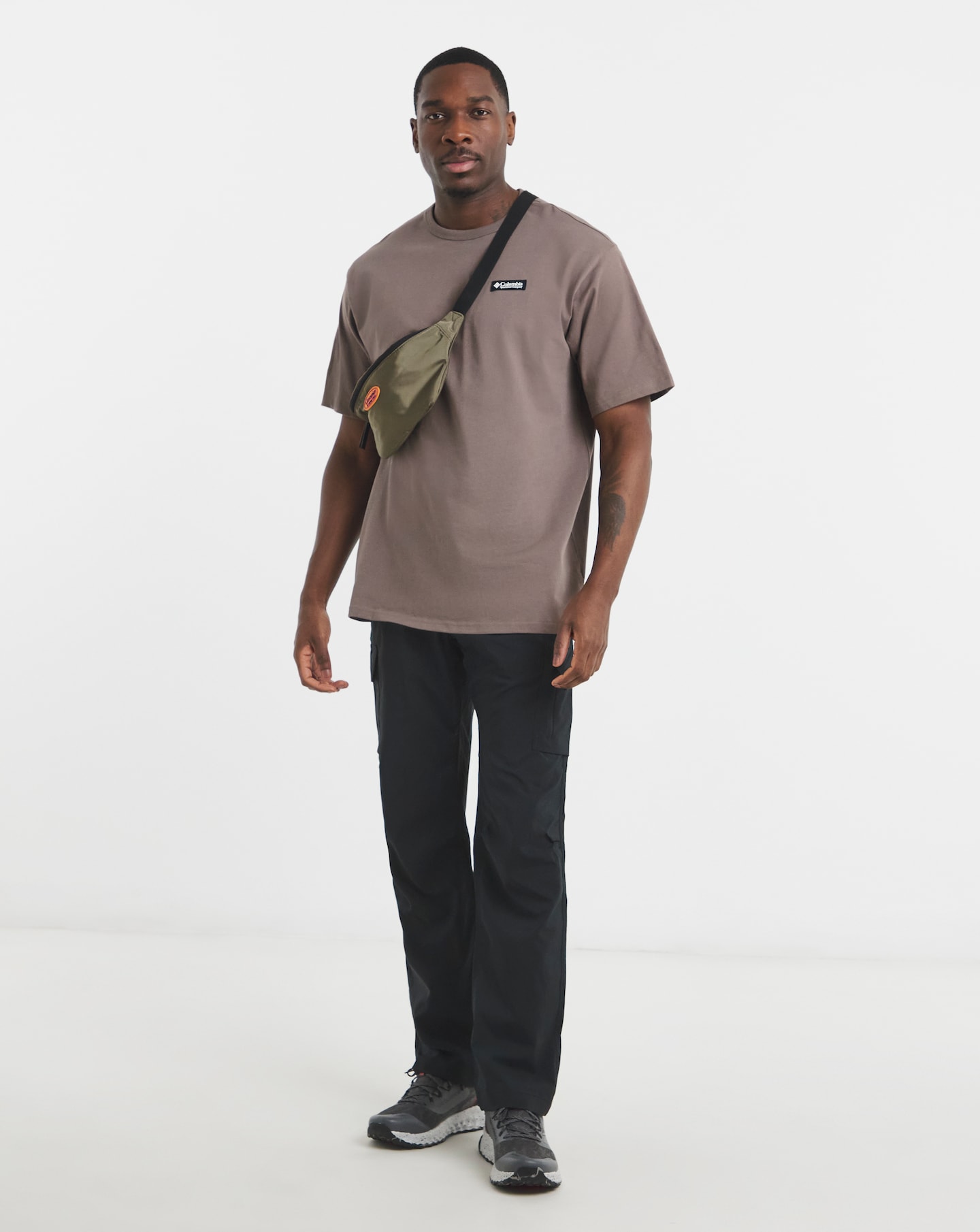 New In - Columbia Silver Ridge Trouser