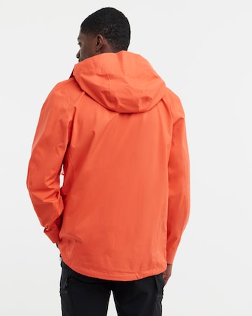 Columbia Trailborne Waterproof Shell