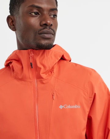 Columbia Trailborne Waterproof Shell