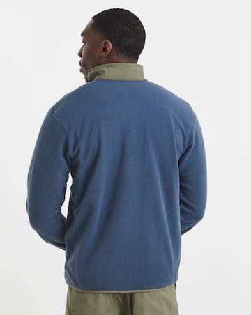 Columbia Sequoia Grove Full Zip Fleece