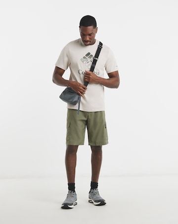 Columbia Silver Ridge Cargo Short