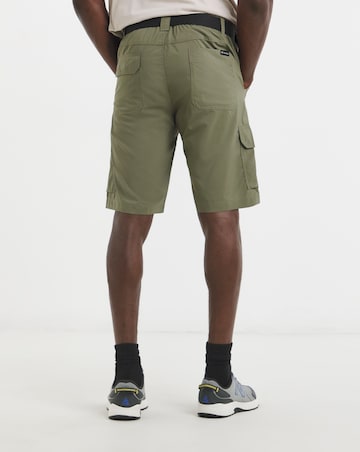 Columbia Silver Ridge Cargo Short