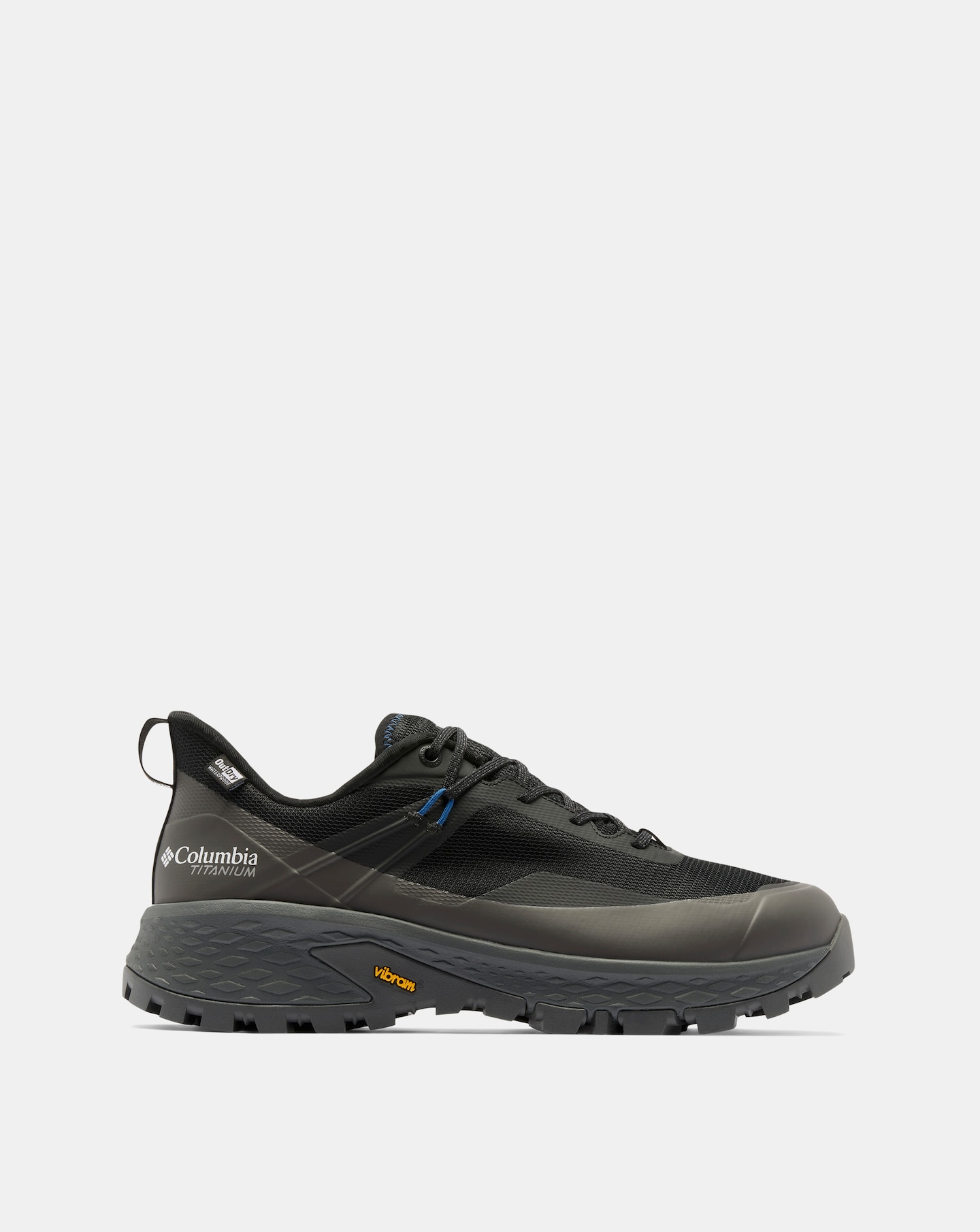 New In - Columbia Tellurix Titanium Outdry Boots