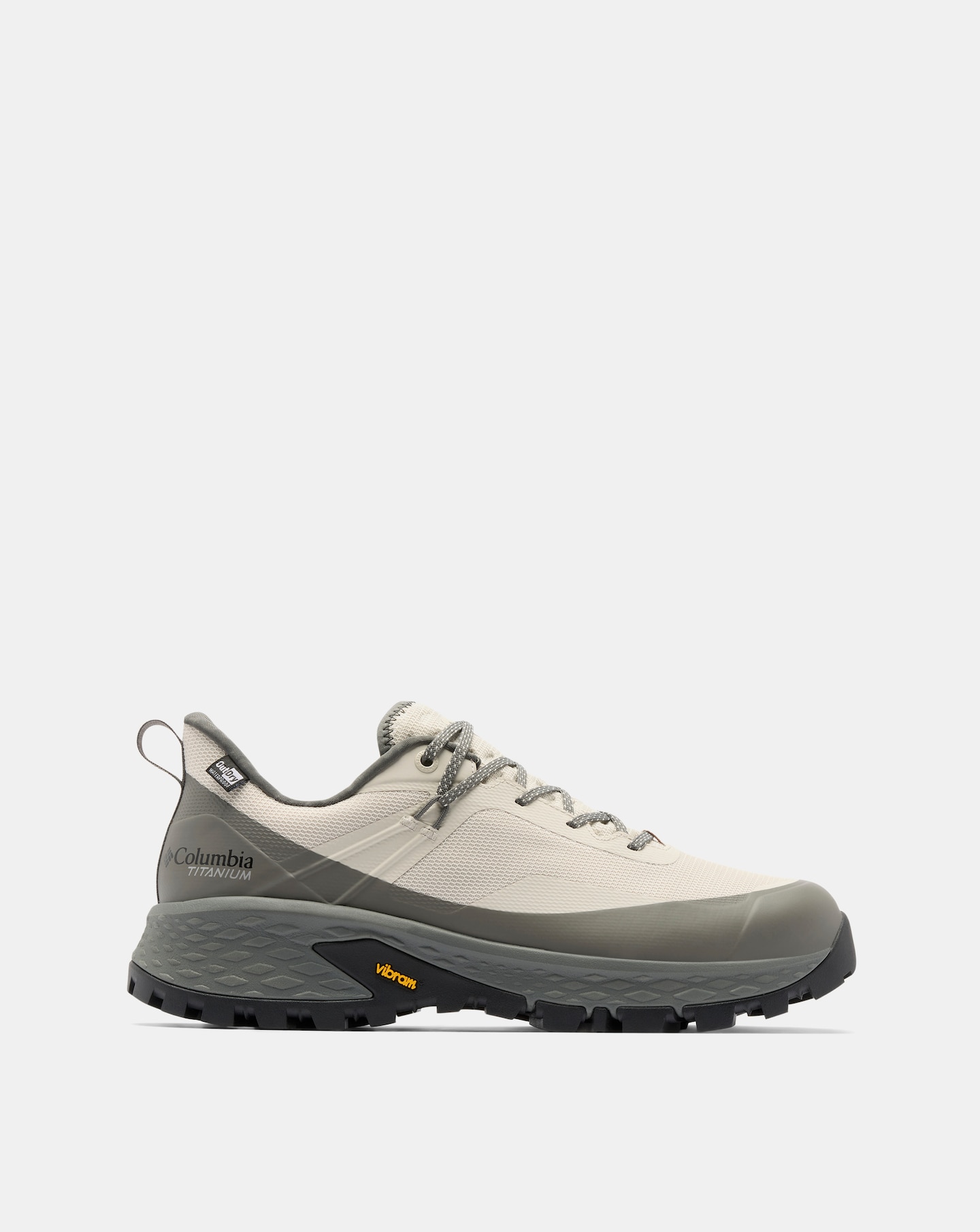 New In - Columbia Tellurix Titanium Outdry Boots