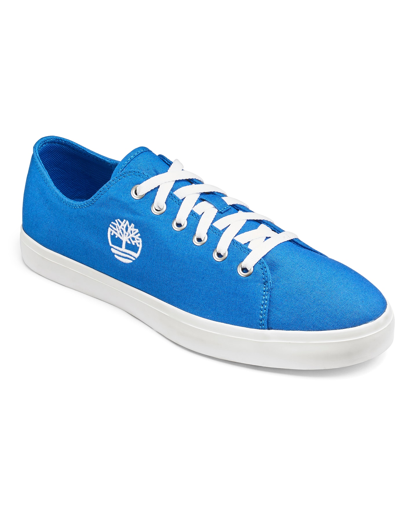 Timberland Union Wharf Lace Oxford Shoes Jacamo