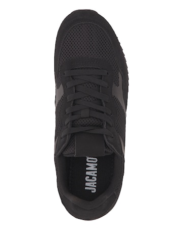 Mesh Trainer Wide Fit