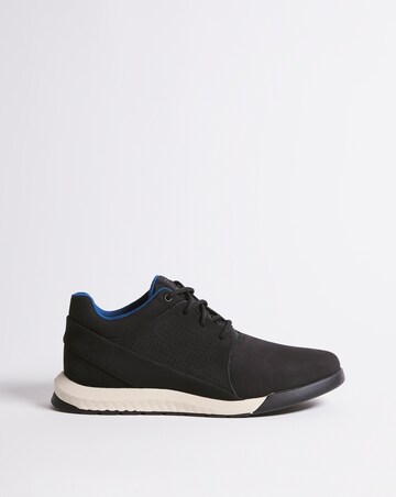 killington half cab chukka