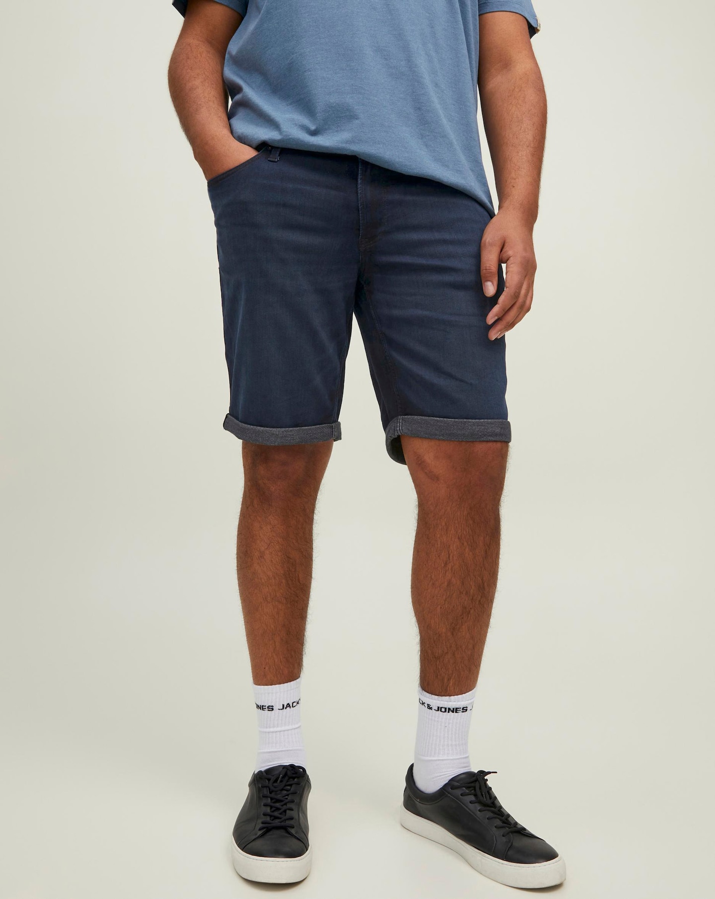 Jack and jones rick shorts sale