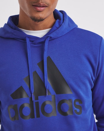 adidas Big Logo Tracksuit