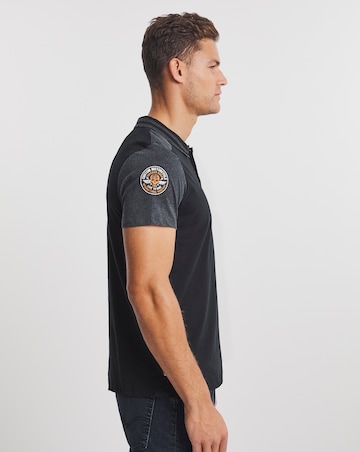 Joe Browns Union Jack Polo Long