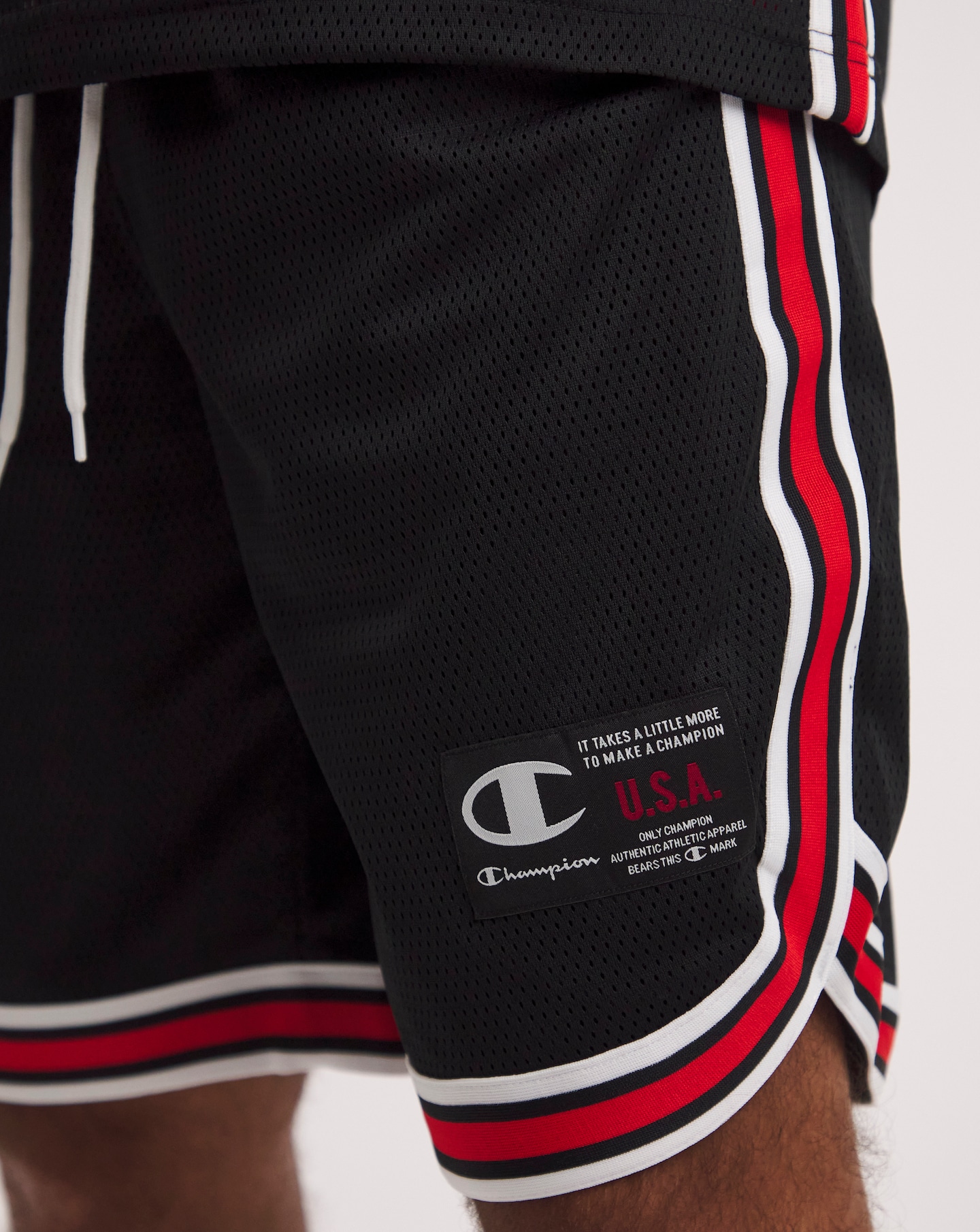 Champion shorts uk sale