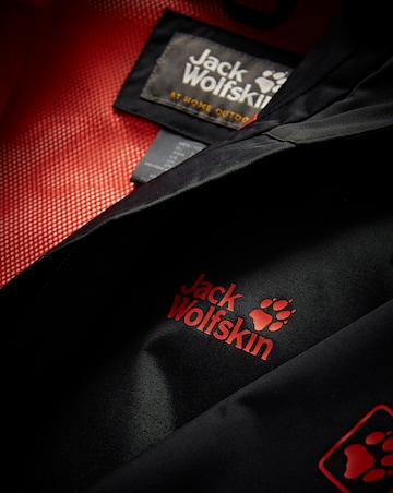 Jack Wolfskin Arroyo Texapore Jacket