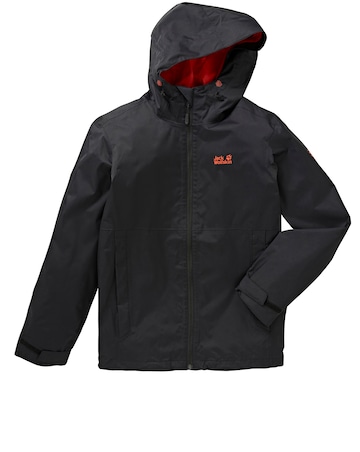 Jack Wolfskin Arroyo Texapore Jacket
