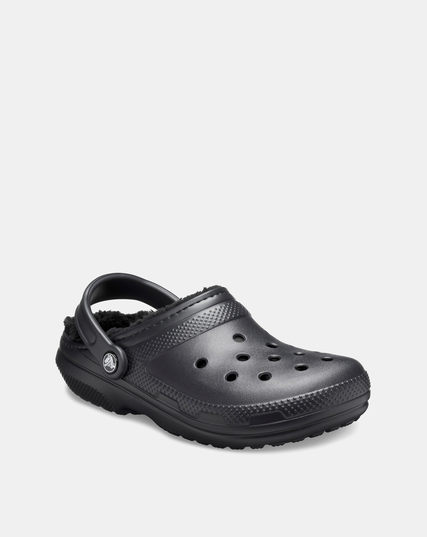 Crocs Classic Lined Clogs