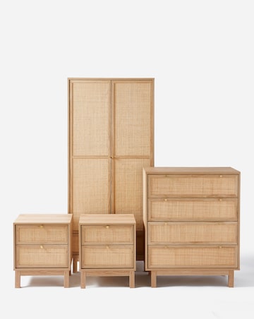 Allendale 4 Piece Package