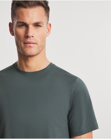 Crew Neck T-shirt Long