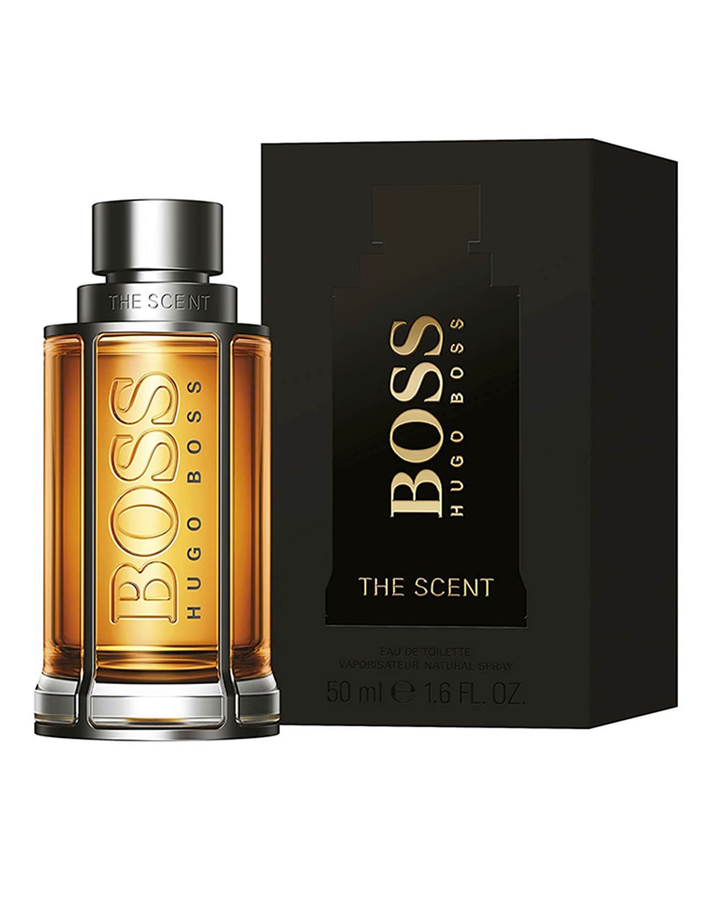 Hugo Boss The Scent For Men 50ml EDT