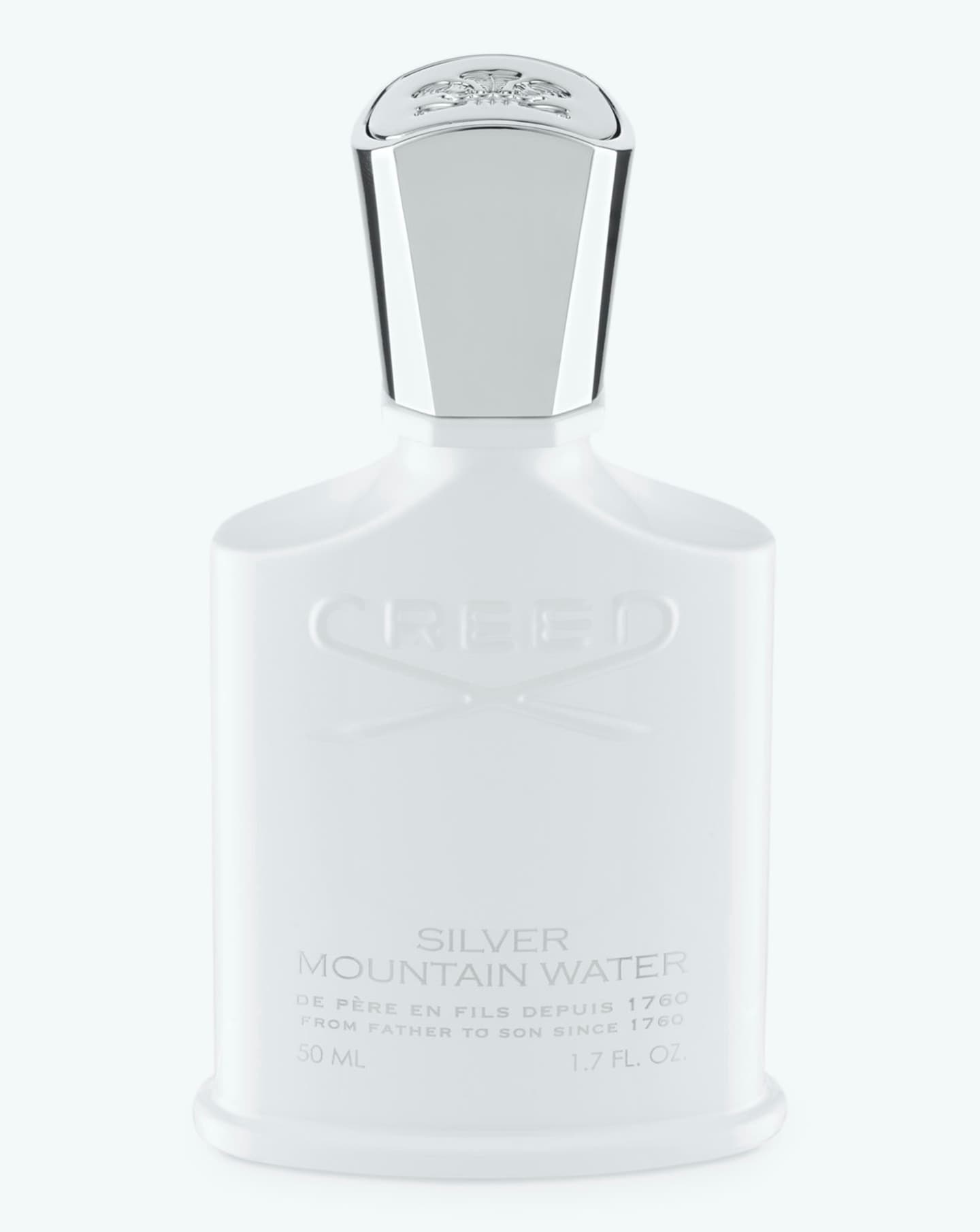 Creed Silver Mountain Water 50ml EDP