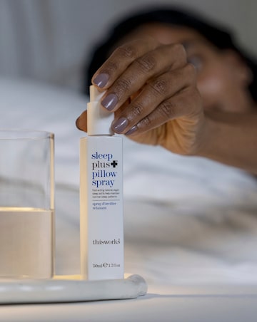 This Works Sleep Plus Pillow Spray - 50ml