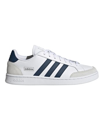 adidas Grand Court Trainers | Jacamo