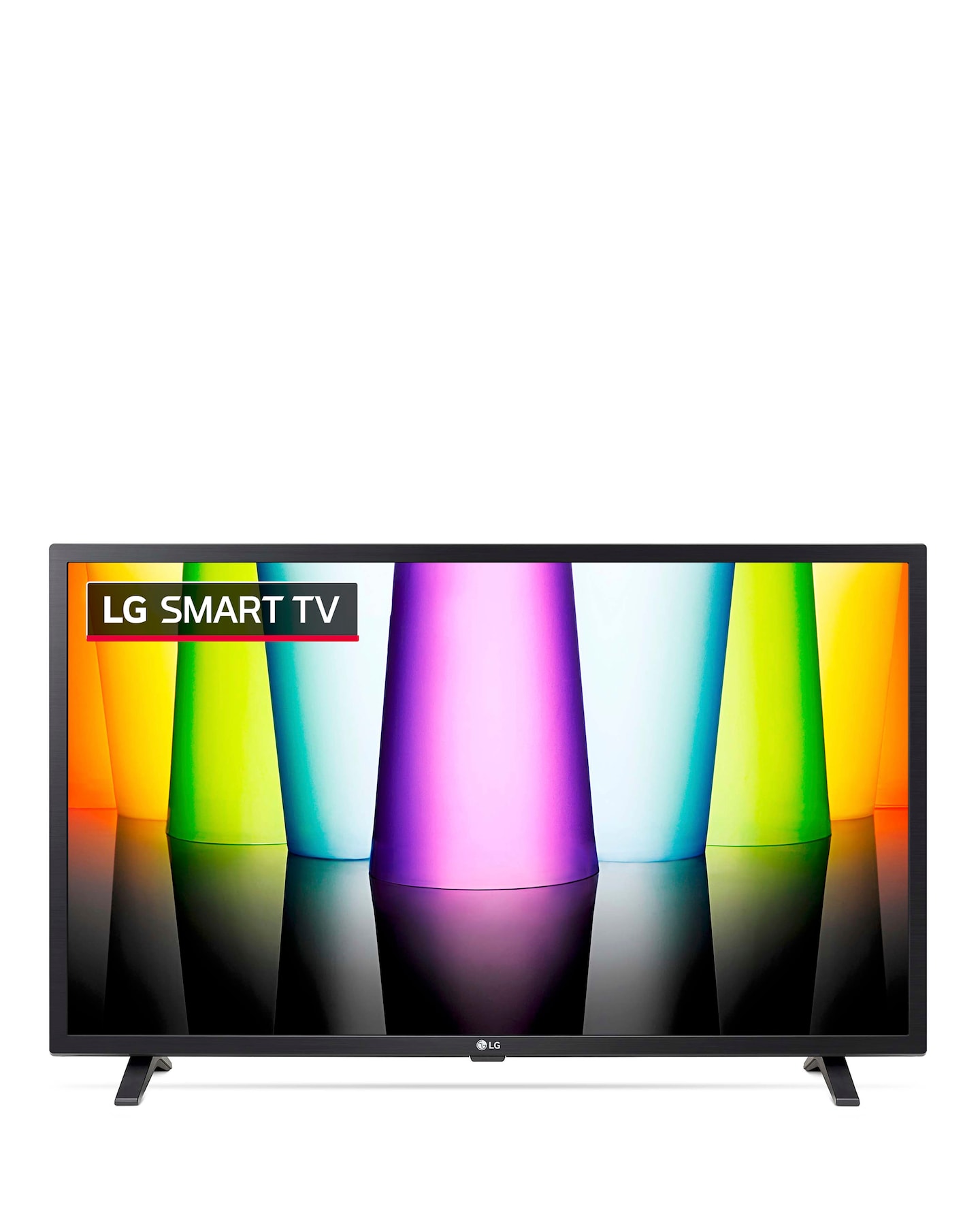 LG 32in Smart HD TV