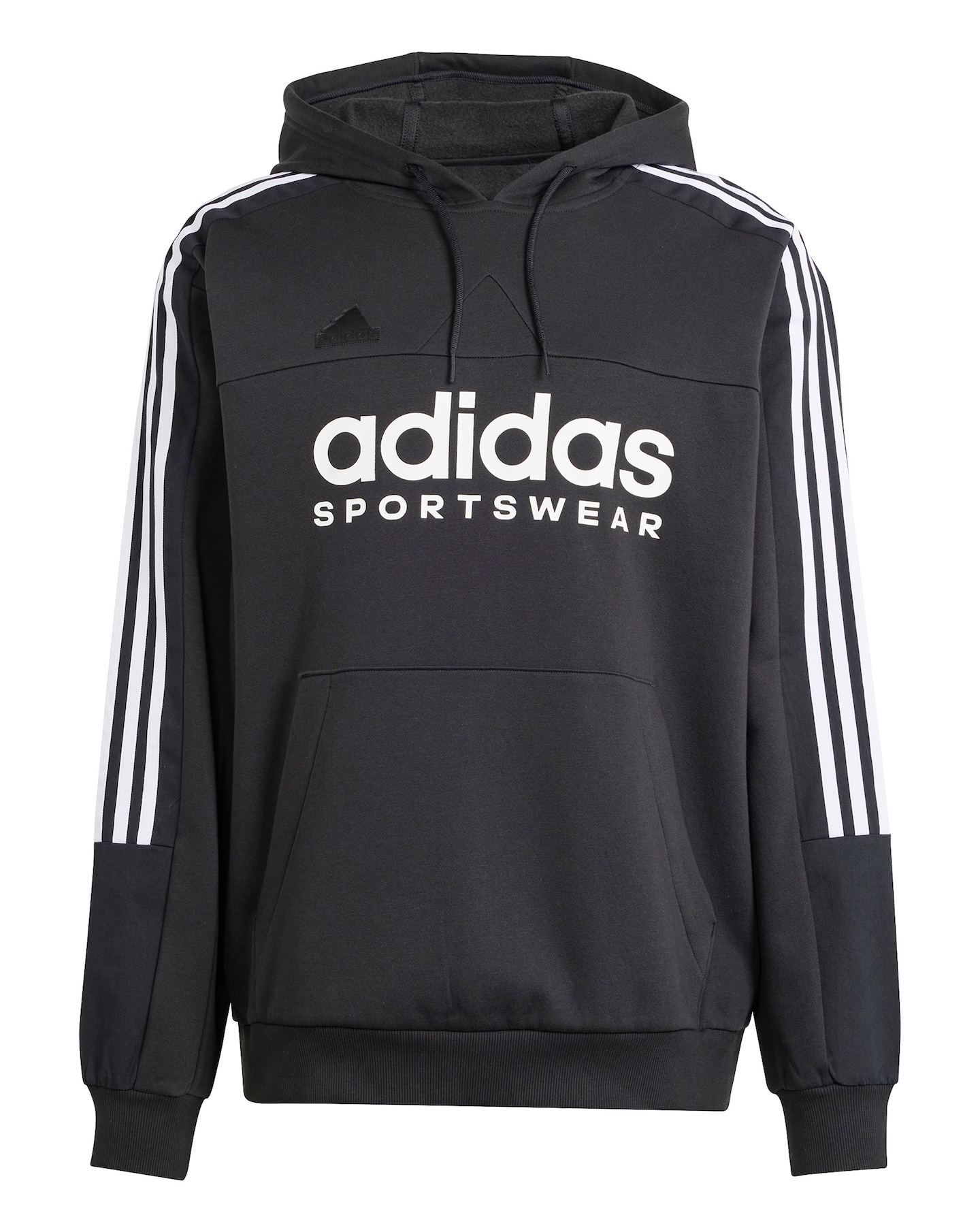 adidas Tiro Hoodie