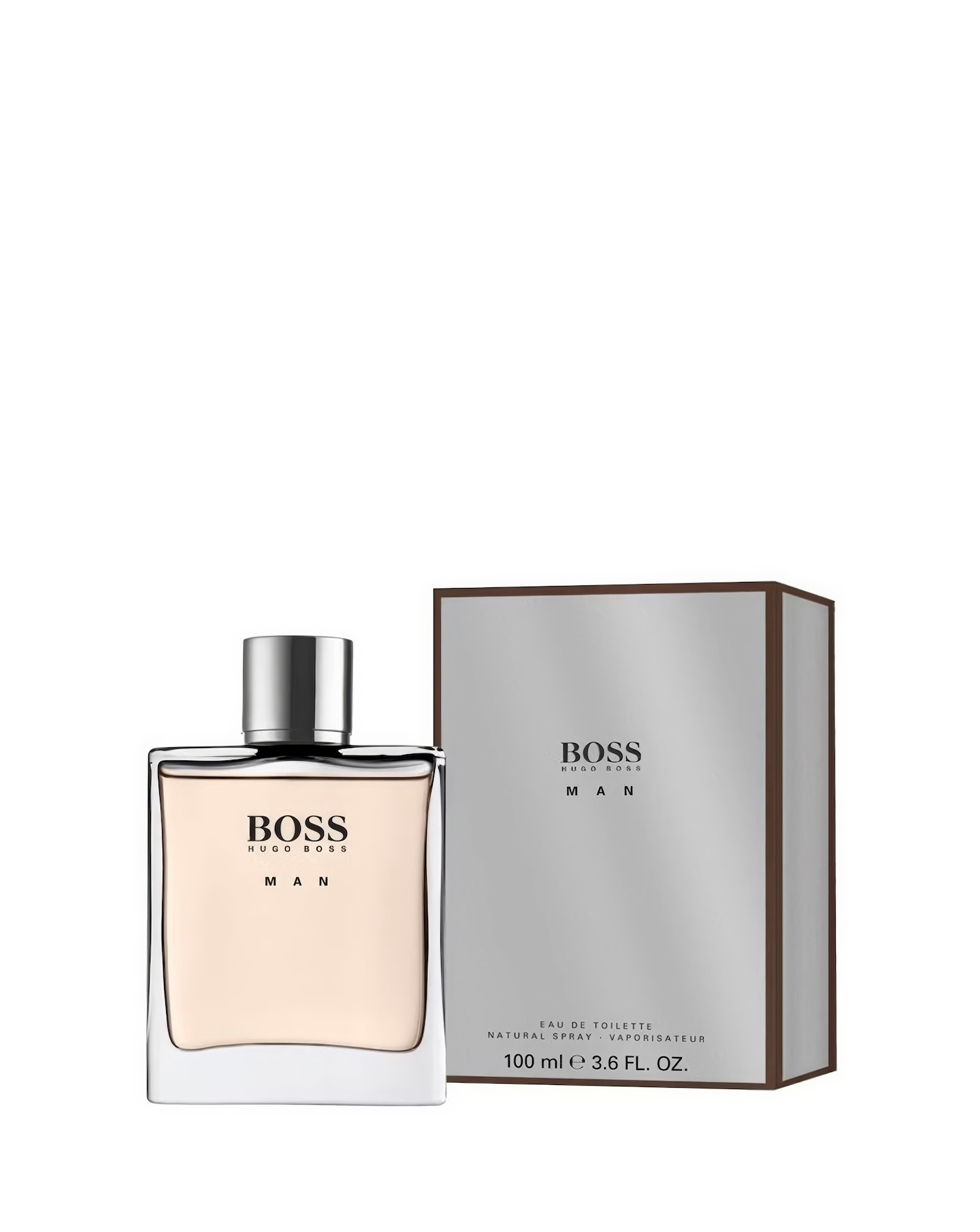 Hugo Boss Orange Man EDT 100ml