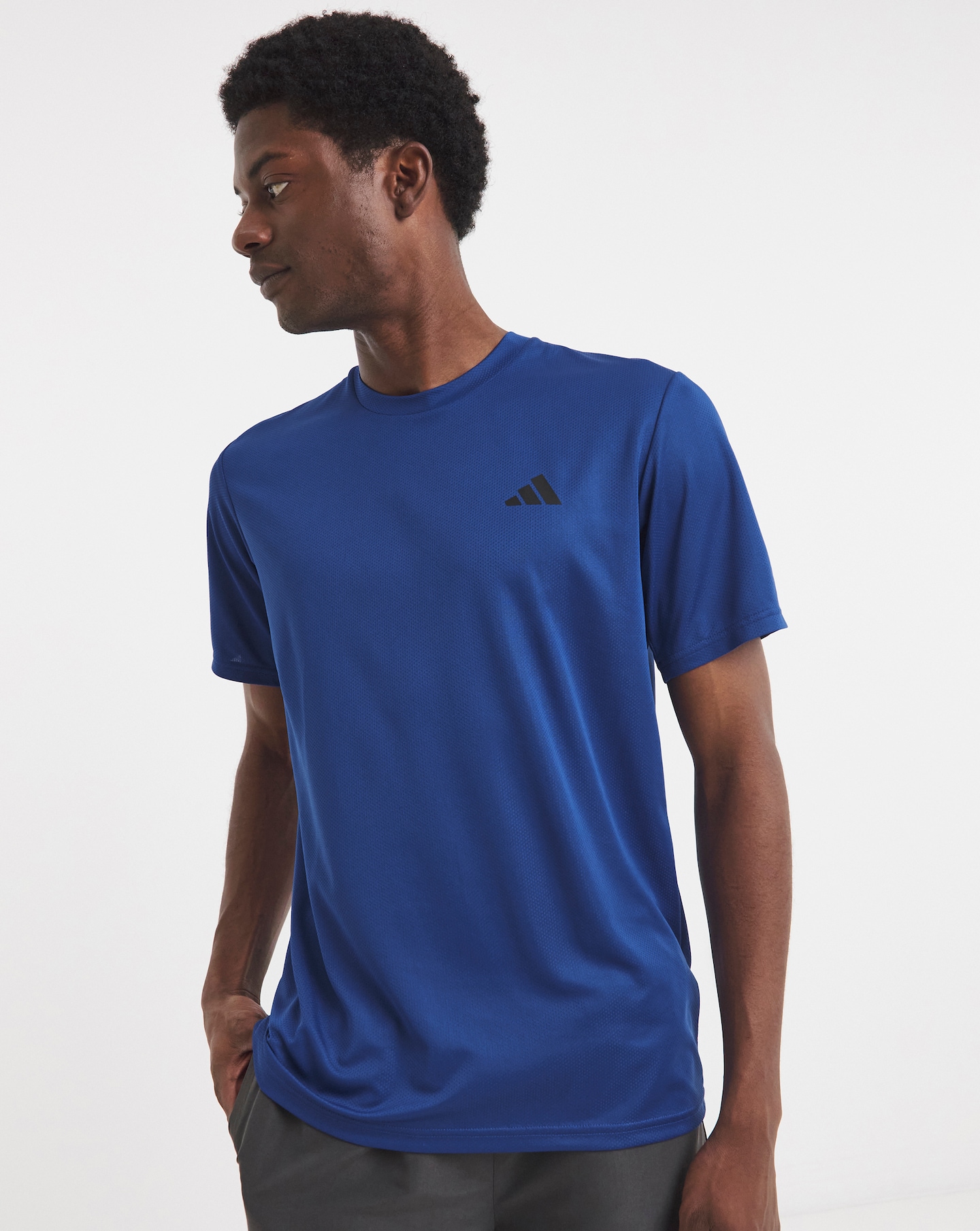 adidas Training Essentials Base T-Shirt
