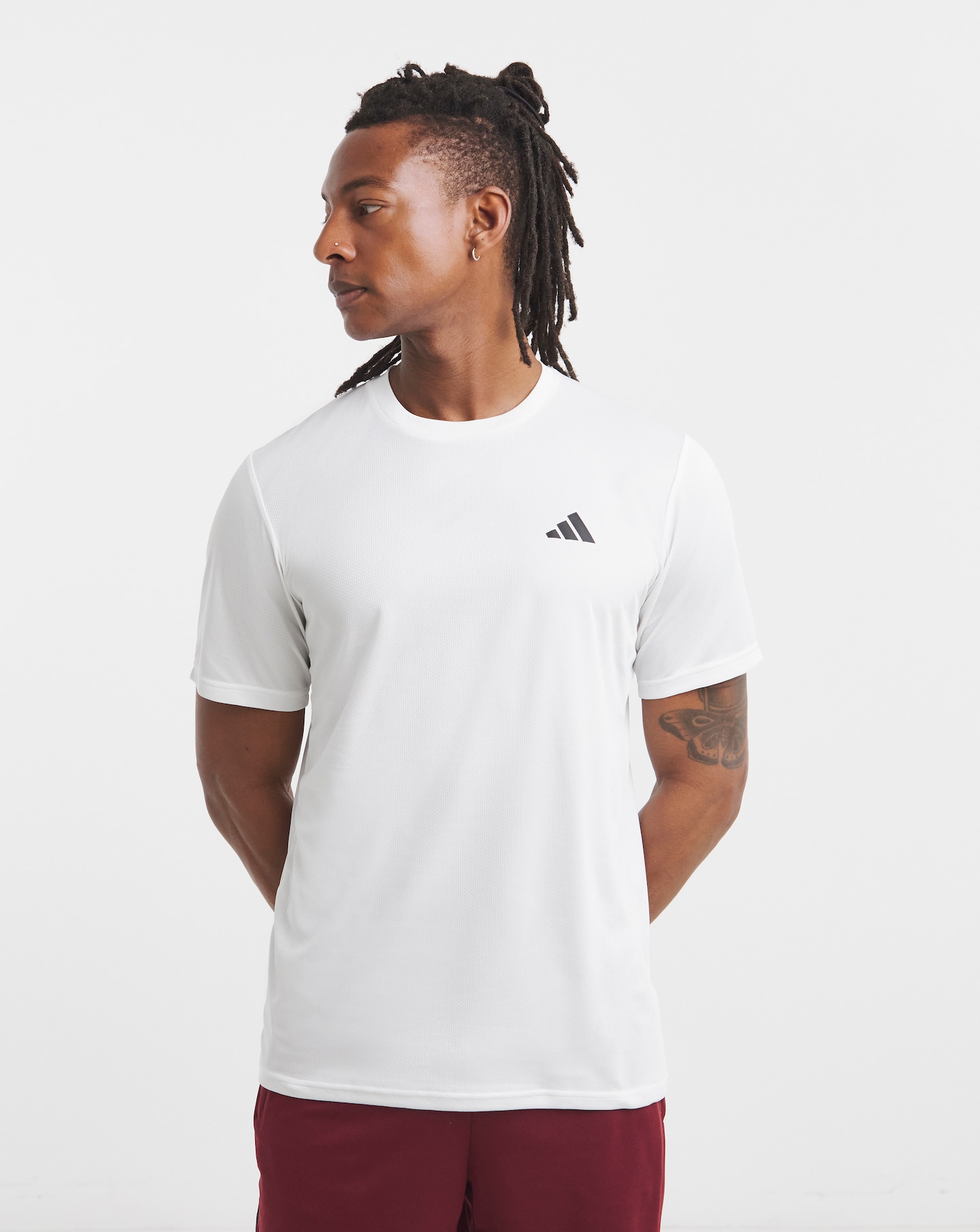 adidas Training Essentials Base T-Shirt