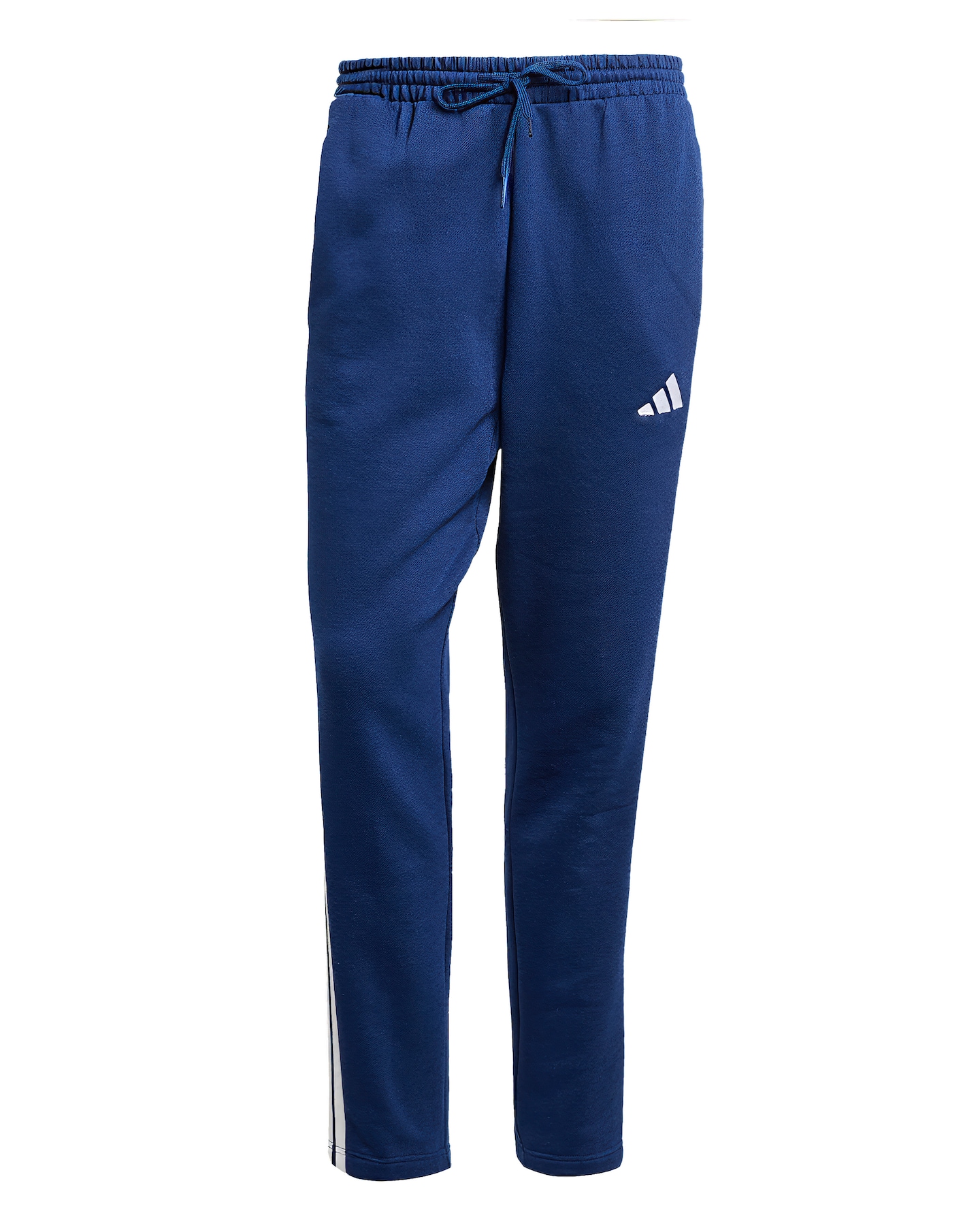 adidas 3 Stripes Open Hem Pants