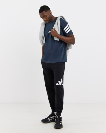 adidas Future Icons 3 Stripe T-Shirt