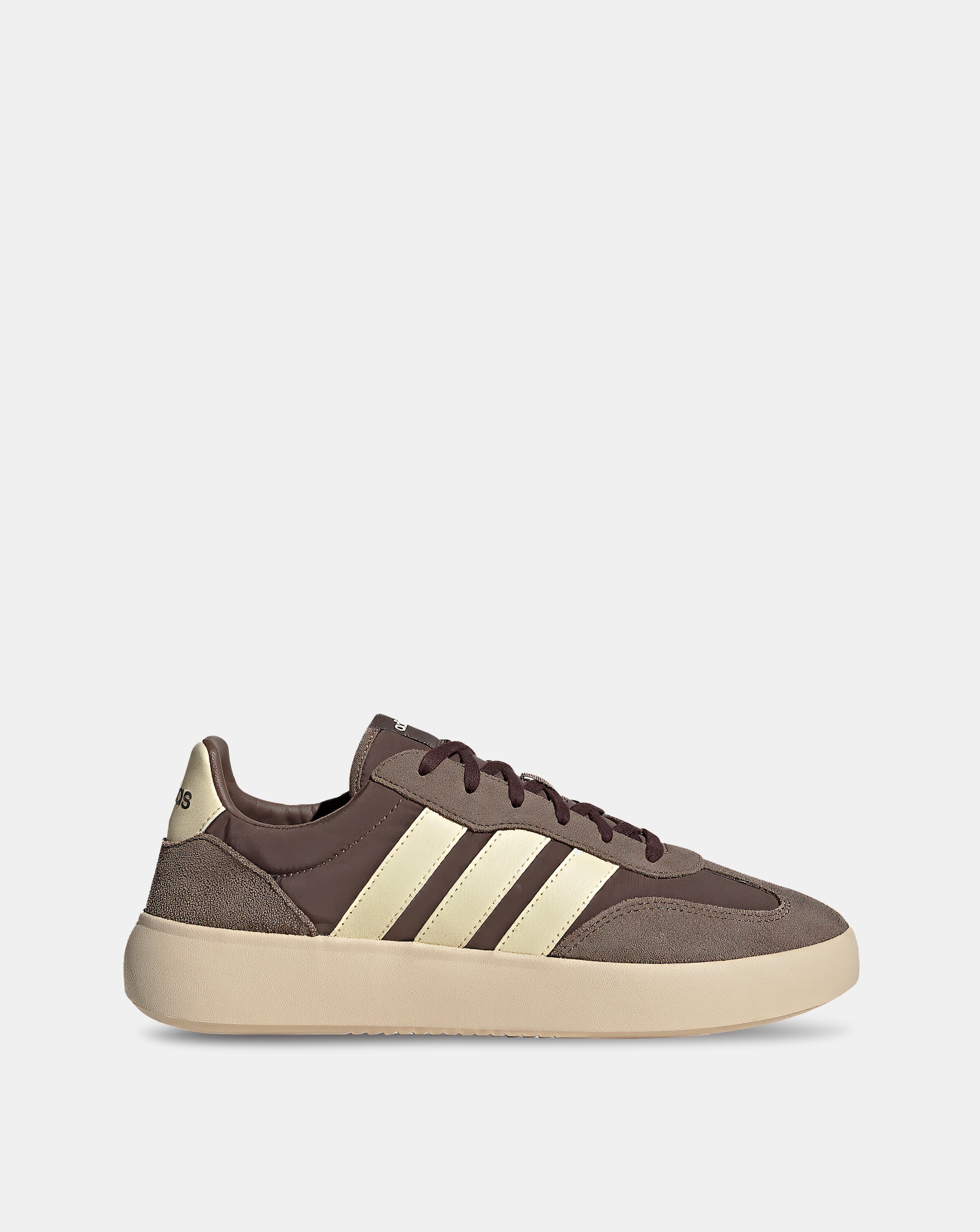 New In - adidas Barreda Decode Trainers