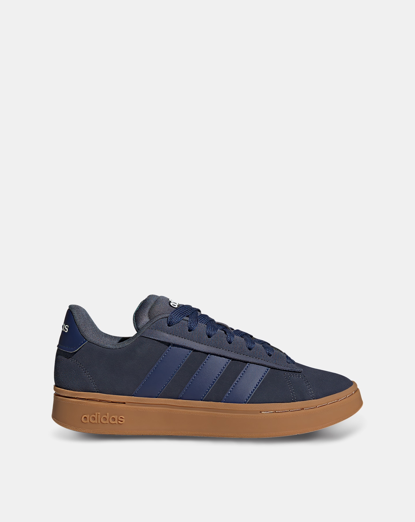 New In - adidas Grand Court Alpha 00s Trainers