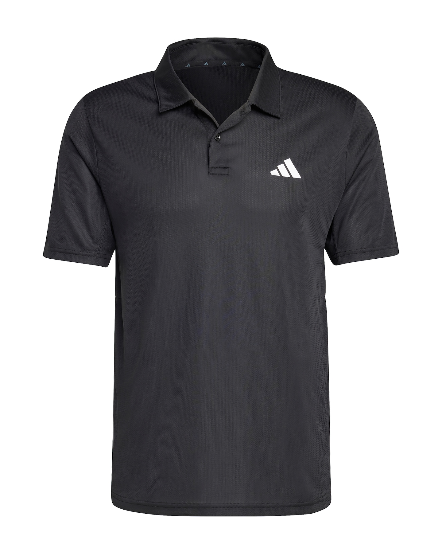 New In - adidas Essentials Tech Polo